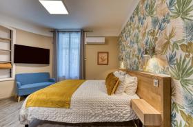 Hôtel Mistral Comédie Saint Roch - photo 27