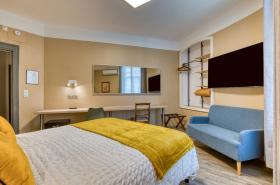 Hôtel Mistral Comédie Saint Roch - photo 26