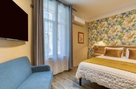 Hôtel Mistral Comédie Saint Roch - photo 25