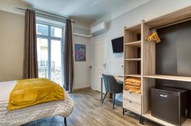 Hôtel Mistral Comédie Saint Roch - photo 21