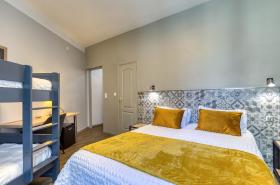 Hôtel Mistral Comédie Saint Roch - photo 19