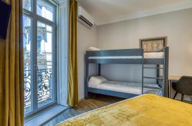 Hôtel Mistral Comédie Saint Roch - photo 18