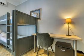 Hôtel Mistral Comédie Saint Roch - photo 17