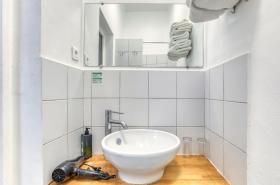 Hôtel Mistral Comédie Saint Roch - photo 5