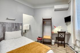 Hôtel Mistral Comédie Saint Roch - photo 15