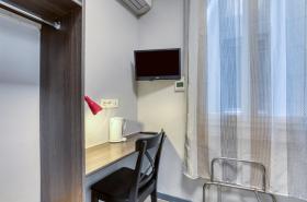 Hôtel Mistral Comédie Saint Roch - photo 16