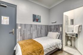 Hôtel Mistral Comédie Saint Roch - photo 14