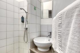 Hôtel Mistral Comédie Saint Roch - photo 13