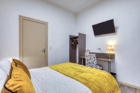 Hôtel Mistral Comédie Saint Roch - photo 10