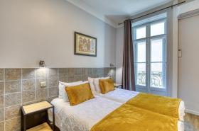 Hôtel Mistral Comédie Saint Roch - photo 7