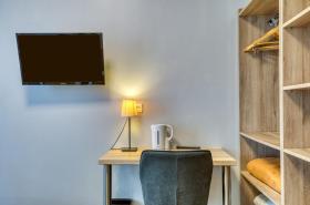 Hôtel Mistral Comédie Saint Roch - photo 6