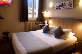 Le Strasbourg Hotel - photo 4