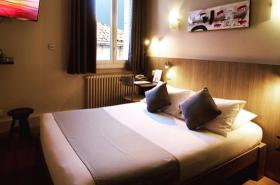 Le Strasbourg Hotel - photo 23