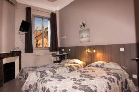 Le Strasbourg Hotel - photo 13