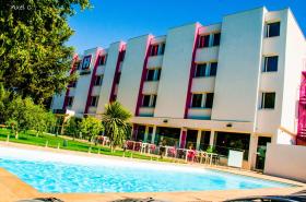 Best Western Hotelio Montpellier Sud - photo n°4