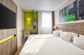 Best Western Hotelio Montpellier Sud - photo 6