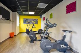 Best Western Hotelio Montpellier Sud - photo 15