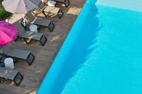 Best Western Hotelio Montpellier Sud - photo 20