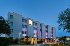 Best Western Hotelio Montpellier Sud - photo 27