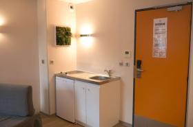 Best Western Hotelio Montpellier Sud - photo 15