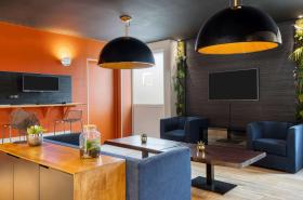 Best Western Hotelio Montpellier Sud - photo 21