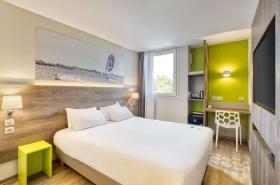 Best Western Hotelio Montpellier Sud - photo 13