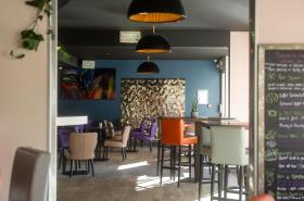 Best Western Hotelio Montpellier Sud - photo 9