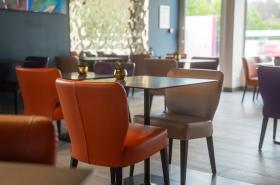 Best Western Hotelio Montpellier Sud - photo 8