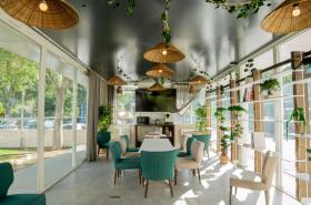 Best Western Hotelio Montpellier Sud - photo 23