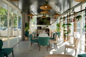 Best Western Hotelio Montpellier Sud - photo 24