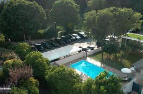 Best Western Hotelio Montpellier Sud - photo 19