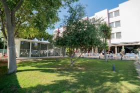 Best Western Hotelio Montpellier Sud - photo 26