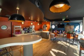 Best Western Hotelio Montpellier Sud - photo 11