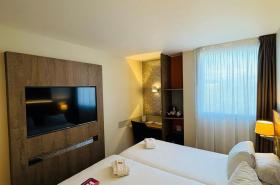 Best Western Hotelio Montpellier Sud - photo 21