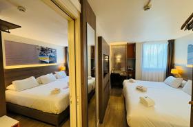 Best Western Hotelio Montpellier Sud - photo 22
