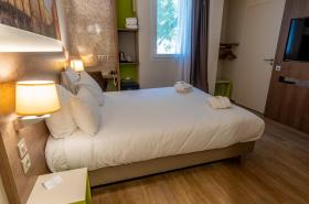 Best Western Hotelio Montpellier Sud - photo 20