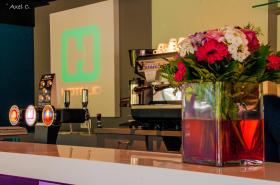 Best Western Hotelio Montpellier Sud - photo 14