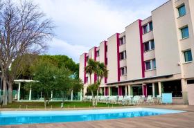 Best Western Hotelio Montpellier Sud - photo 13