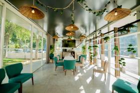 Best Western Hotelio Montpellier Sud - photo 7