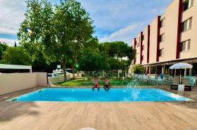 Best Western Hotelio Montpellier Sud - photo 10