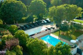 Best Western Hotelio Montpellier Sud - photo 12