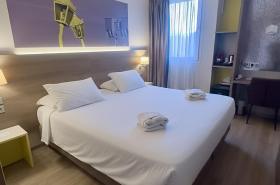Best Western Hotelio Montpellier Sud - photo 24
