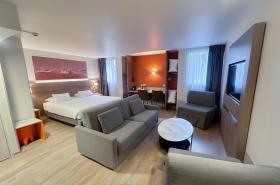 Best Western Hotelio Montpellier Sud - photo 26