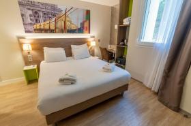 Best Western Hotelio Montpellier Sud - photo 25