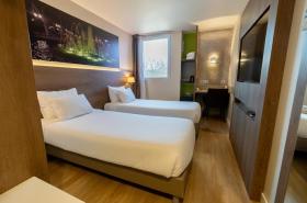 Best Western Hotelio Montpellier Sud - photo 23
