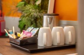 Best Western Hotelio Montpellier Sud - photo 19