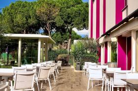 Best Western Hotelio Montpellier Sud - photo 16