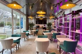 Best Western Hotelio Montpellier Sud - photo 9