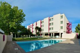 Best Western Hotelio Montpellier Sud - photo 4