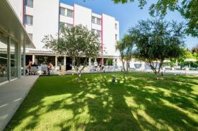Best Western Hotelio Montpellier Sud - photo 15